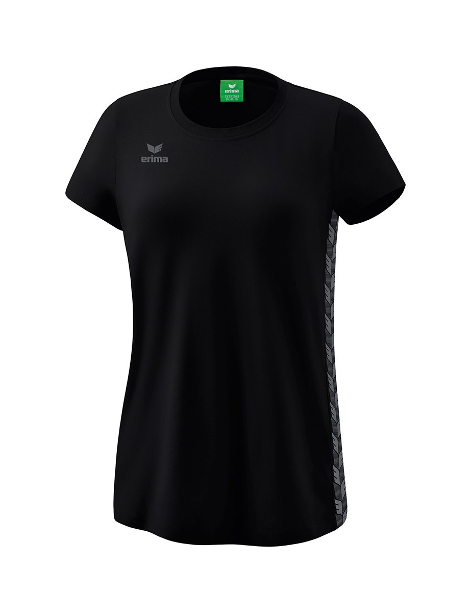 Erima Essential Team T-Shirt Damen Erima Essential Team T-Shirt Damen