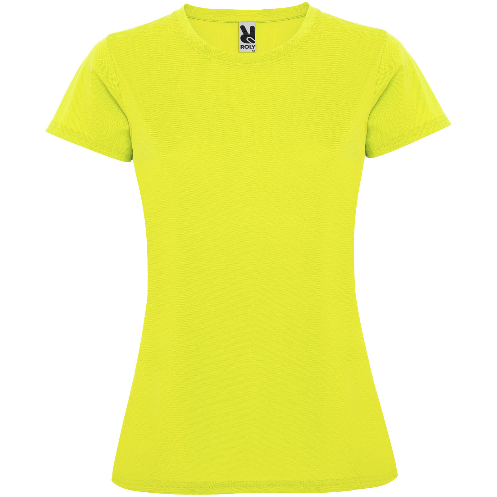Montecarlo Sport T-Shirt für Damen Montecarlo Sport T-Shirt für Damen