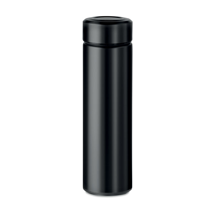 Edelstahl Trinkflasche 425 ml