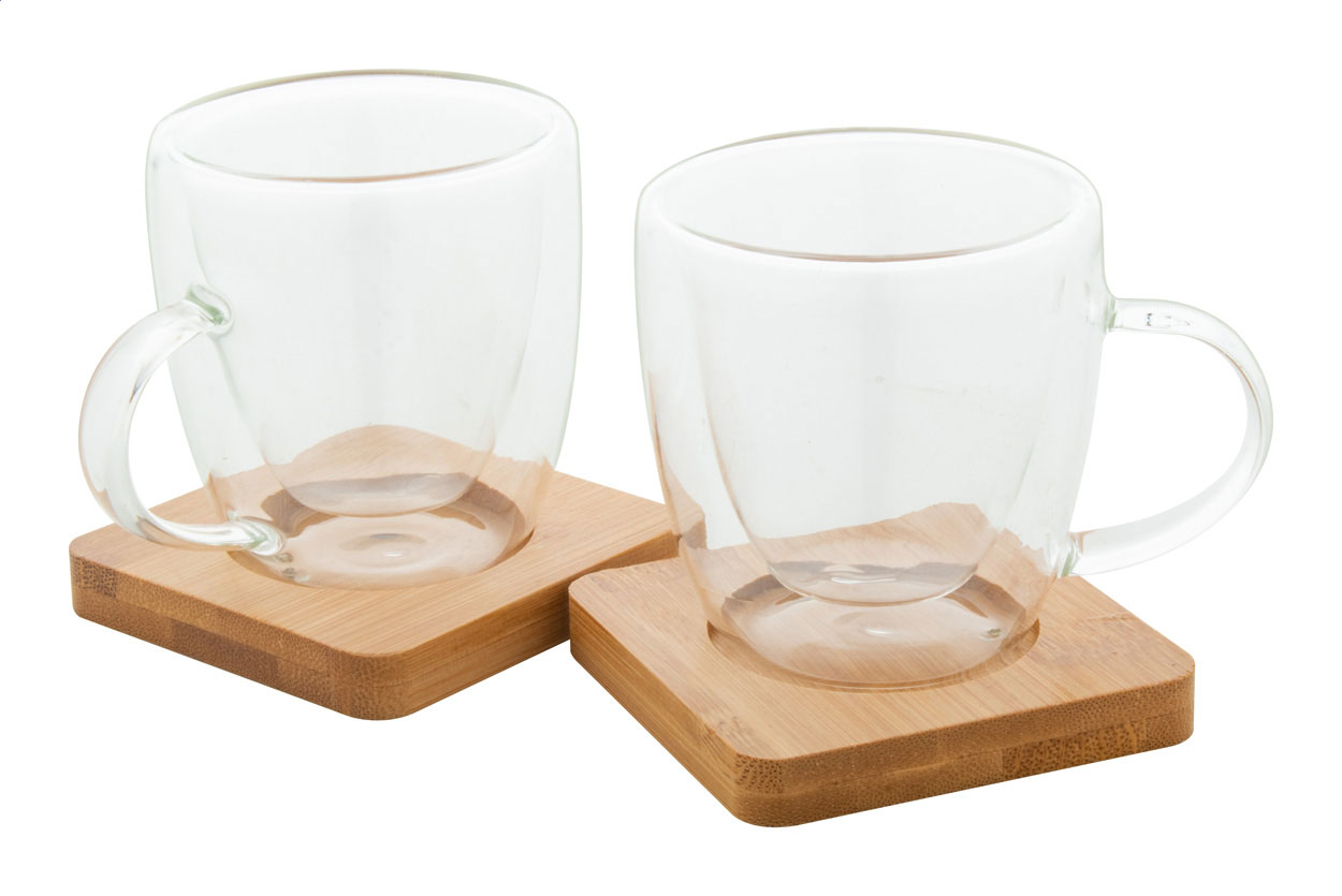 Espressotassen-Set Mocaboo Espressotassen-Set Mocaboo