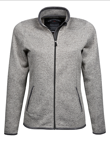 Tee Jays Women´s Outdoor Fleece Jacket Tee Jays Women´s Outdoor Fleece Jacket