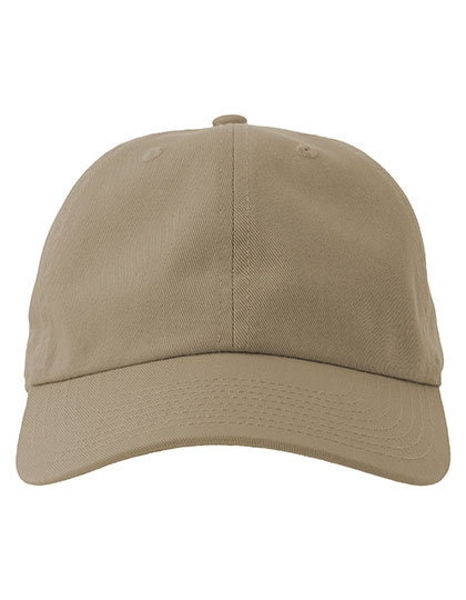 Atlantis Headwear Dad Hat-S Atlantis Headwear Dad Hat-S