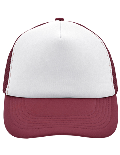 Myrtle beach 5-Panel Polyester Mesh Cap Myrtle beach 5-Panel Polyester Mesh Cap