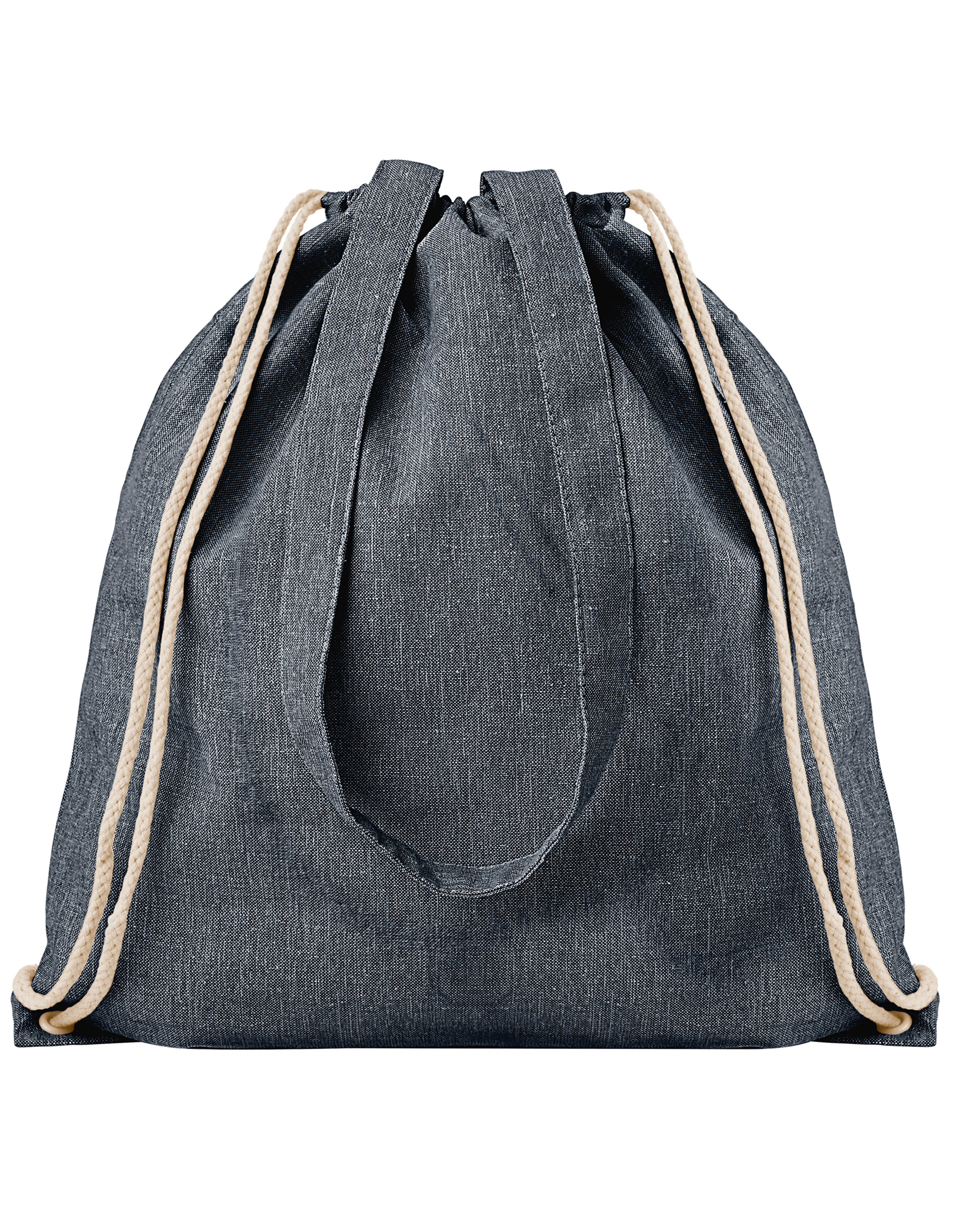 SOL´S Drawstring Backpack With Handles Atlanta