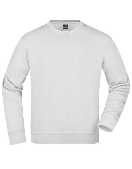 James&Nicholson Workwear Sweat James&Nicholson Workwear Sweat