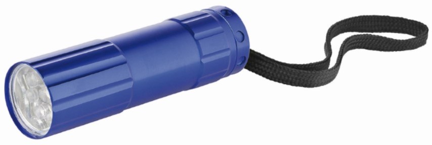 Metmaxx LED-Taschenlampe LED2Start Metmaxx LED-Taschenlampe LED2Start