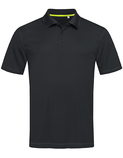 Stedman® Mesh Polo Stedman® Mesh Polo