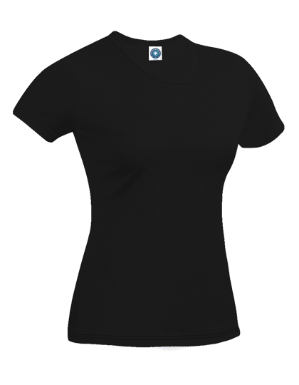 Starworld Ladies´ Organic Cotton T-Shirt Starworld Ladies´ Organic Cotton T-Shirt