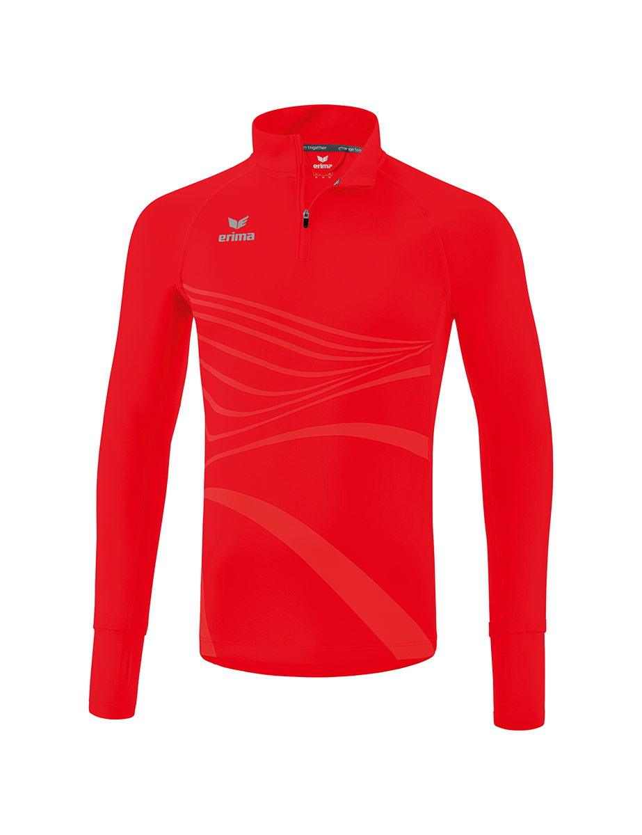 Erima RACING Longsleeve Kinder