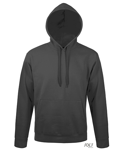 SOL´S Unisex Hooded Sweat-Shirt Snake