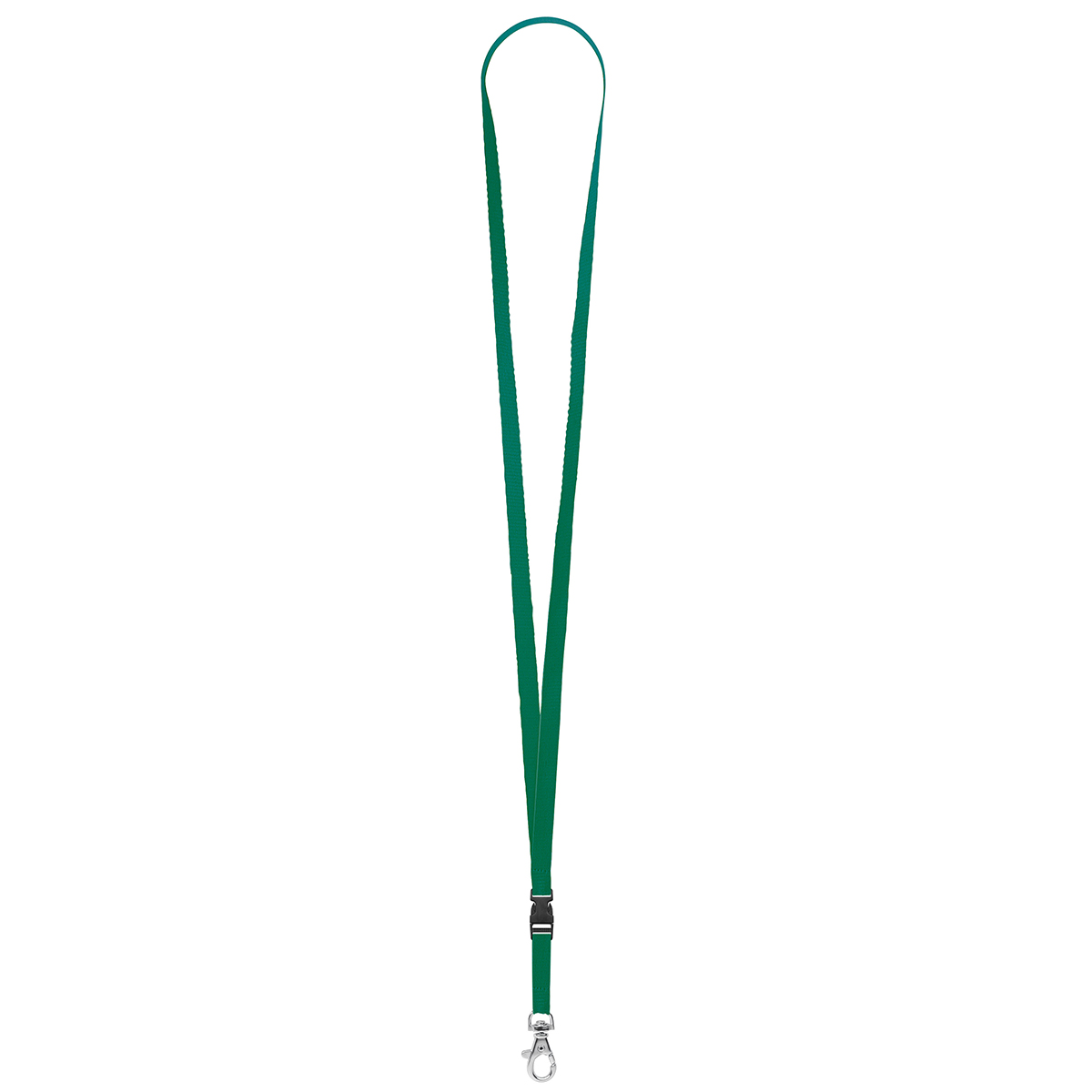 Schlüsselband-Lanyard Standard