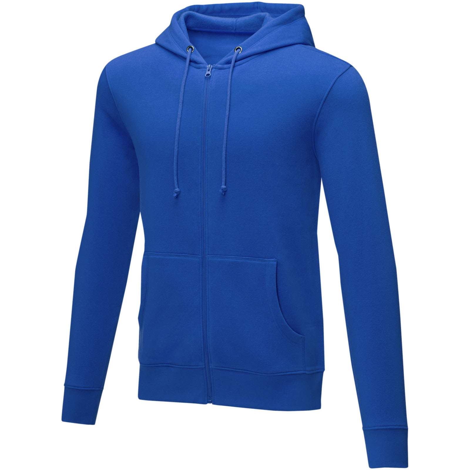 Theron Herren Kapuzenpullover mit Reißverschluss Theron Herren Kapuzenpullover mit Reißverschluss