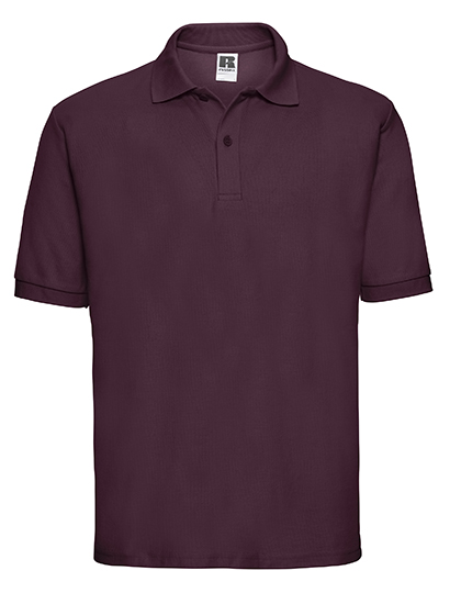 Russell Men´s Classic Polo Russell Men´s Classic Polo