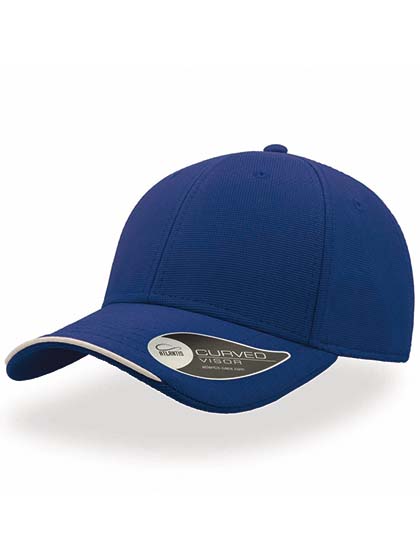 Atlantis Headwear Estoril Cap Atlantis Headwear Estoril Cap