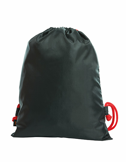 Halfar Drawstring Bag Flash
