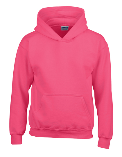 Gildan Heavy Blend™ Youth Hooded Sweatshirt