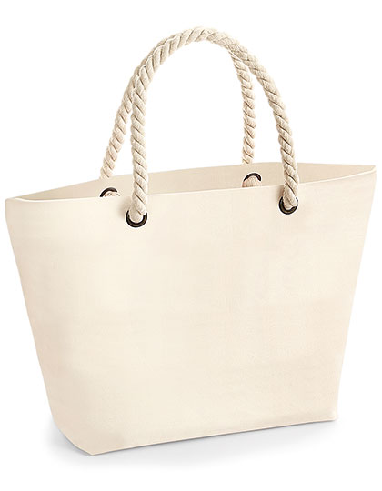 Westford Mill Nautical Beach Bag