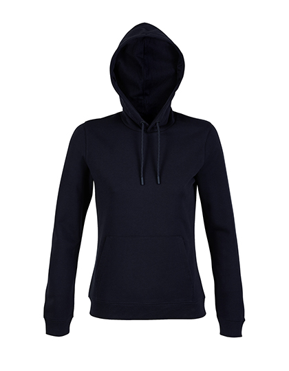 NEOBLU Women´s French Terry Hoodie Nicholas NEOBLU Women´s French Terry Hoodie Nicholas