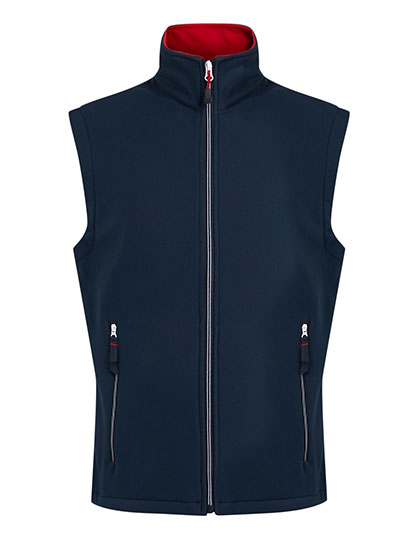 Regatta Professional Ascender 2-Layer Softshell Bodywarmer