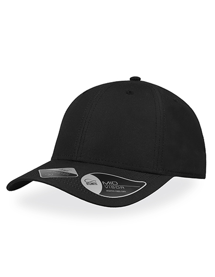 Atlantis Headwear Recy Feel Cap Atlantis Headwear Recy Feel Cap