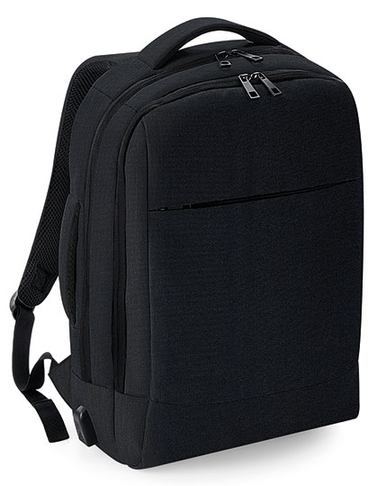 Quadra Q-Tech Charge Convertible Backpack Quadra Q-Tech Charge Convertible Backpack