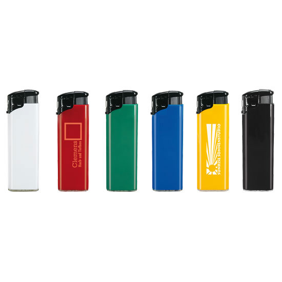 Elektronik-Feuerzeug Epsilon Elektronik-Feuerzeug Epsilon