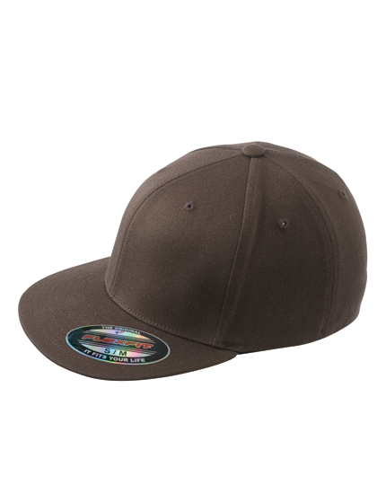 Myrtle beach 6 Panel Flexfit® Flat Peak Cap Myrtle beach 6 Panel Flexfit® Flat Peak Cap