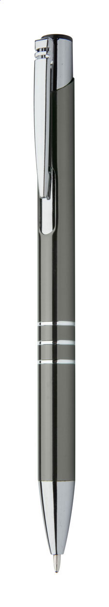 Kugelschreiber Channel Black Kugelschreiber Channel Black