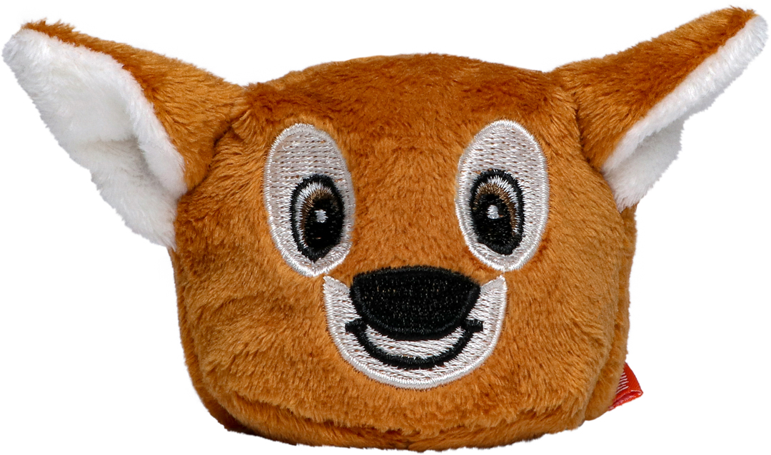 MiniFeet® Schmoozies® Reh MiniFeet® Schmoozies® Reh