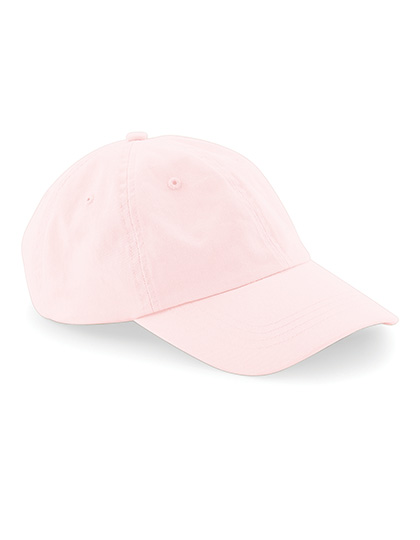 Beechfield Low Profile 6 Panel Dad Cap
