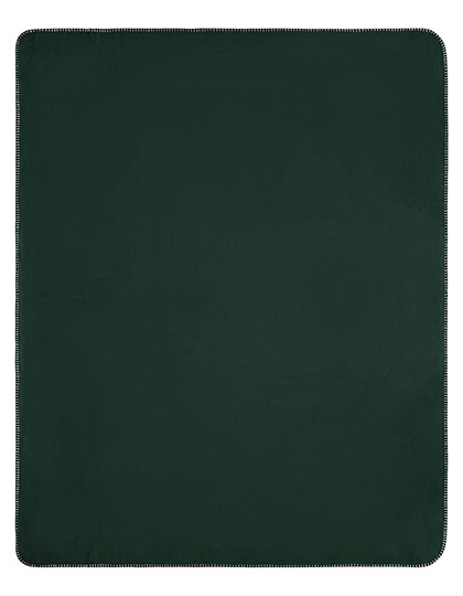 James&Nicholson Fleece Blanket James&Nicholson Fleece Blanket