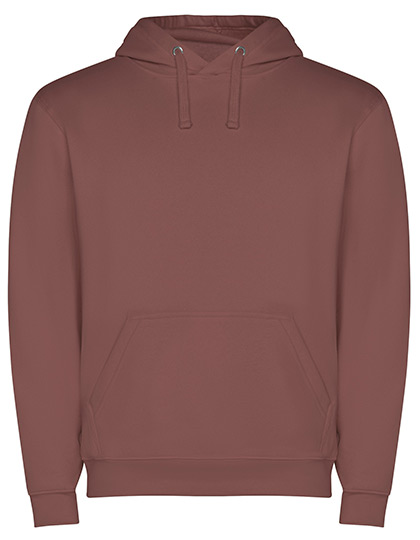 Roly Men´s Urban Hooded Sweatshirt