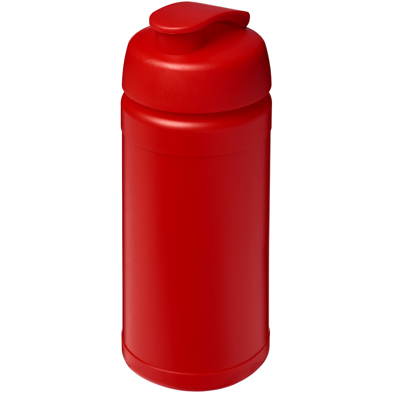 Baseline® Plus 500 ml Sportflasche mit Klappdeckel
