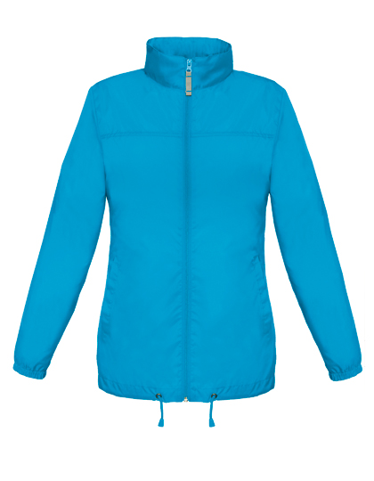 B&C COLLECTION Women´s Jacket Sirocco B&C COLLECTION Women´s Jacket Sirocco