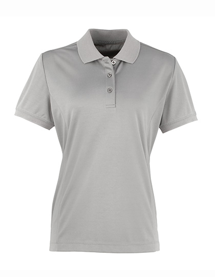 Premier Workwear Women´s Coolchecker® Piqué Polo Premier Workwear Women´s Coolchecker® Piqué Polo