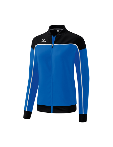 Erima CHANGE by erima Präsentationsjacke Damen