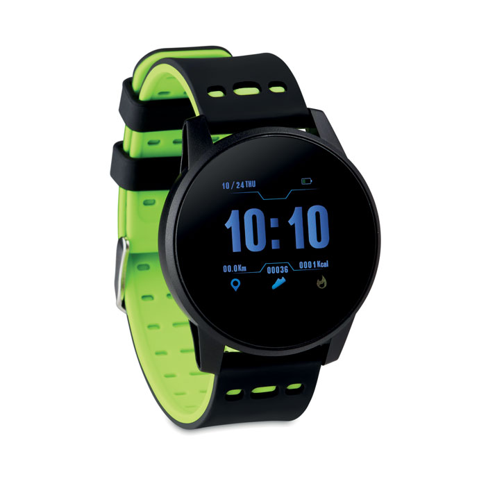 4.0 Fitness Smart Watch 4.0 Fitness Smart Watch