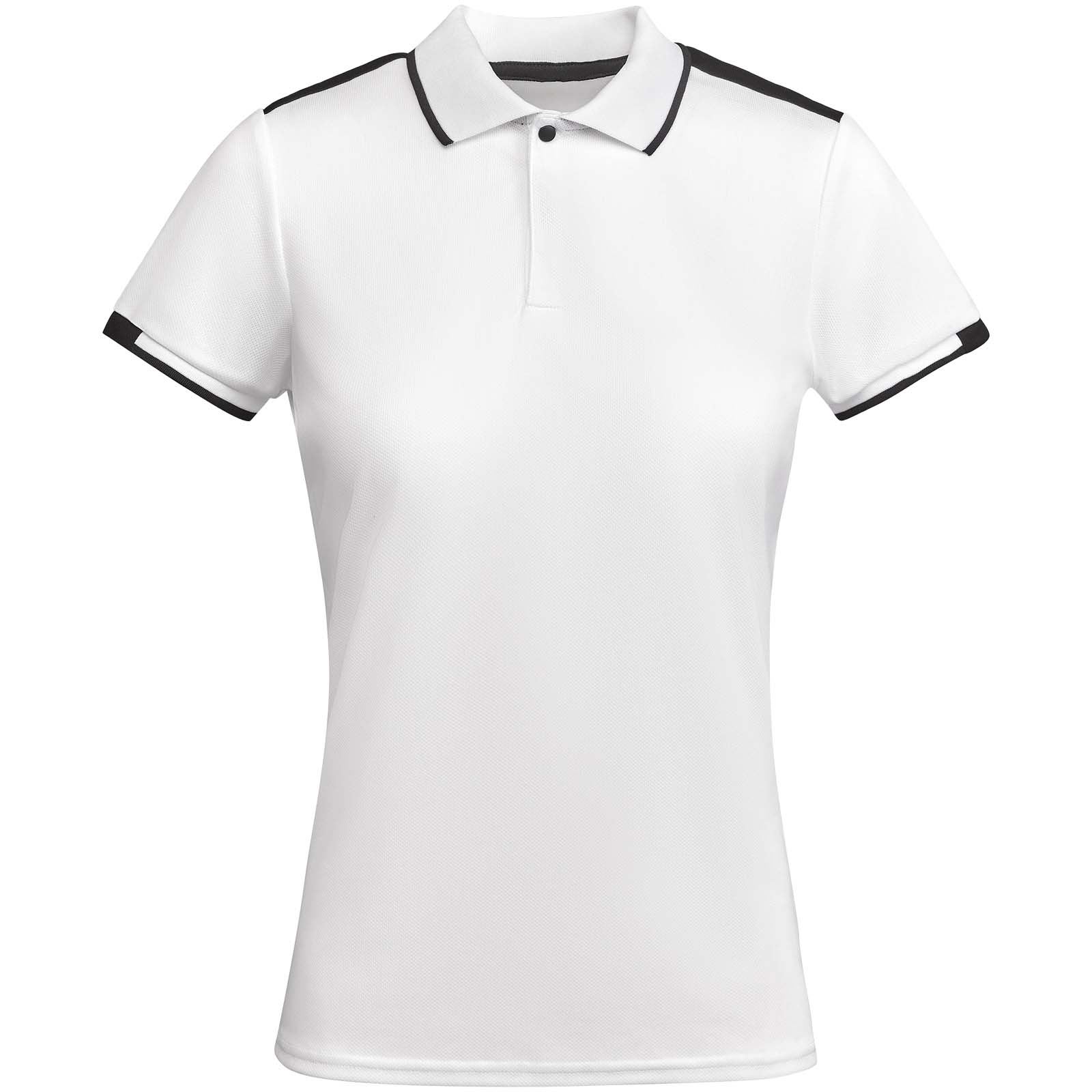 Tamil Sport Poloshirt für Damen Tamil Sport Poloshirt für Damen