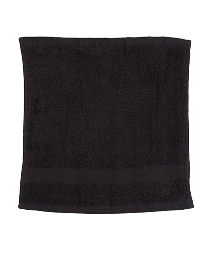 Towel City Luxury Face Cloth