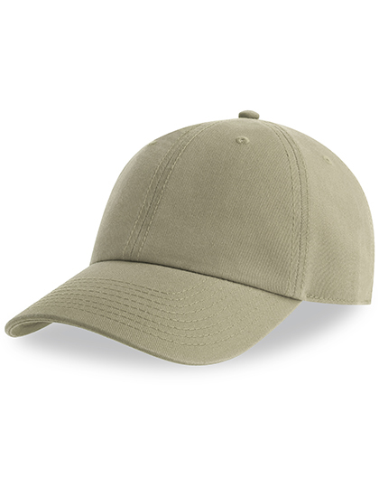 Atlantis Headwear Fraser Cap