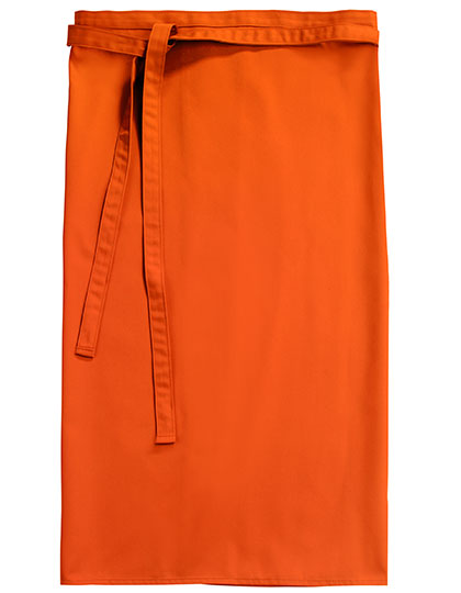 CG Workwear Bistro Apron Roma 80