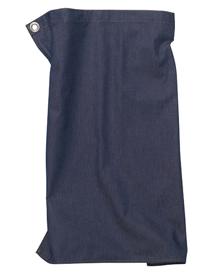 CG Workwear Bistro Apron Pizzone Jeans