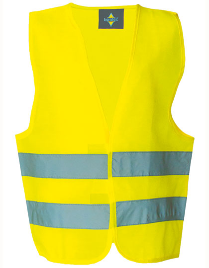 Printwear Kids´ Safety Vest