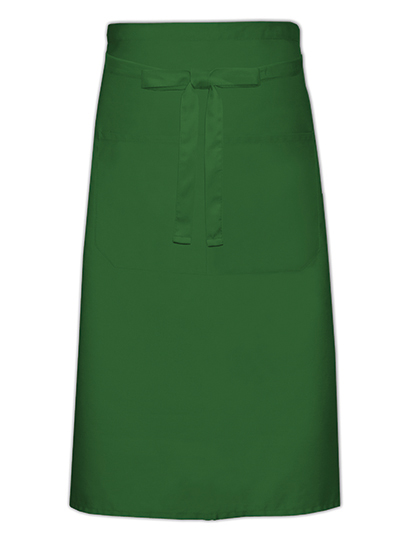 Link Kitchen Wear Cook´s Apron With Pocket Link Kitchen Wear Cook´s Apron With Pocket