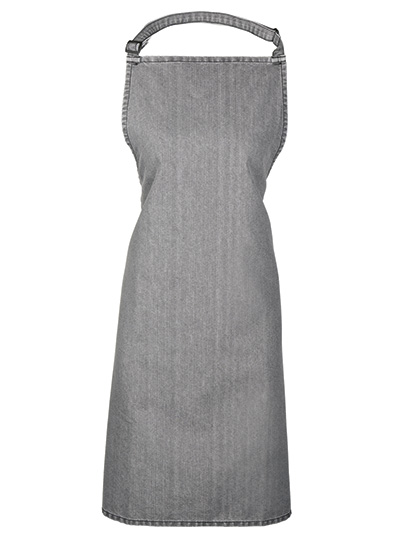 Premier Workwear Colours Collection Bib Apron