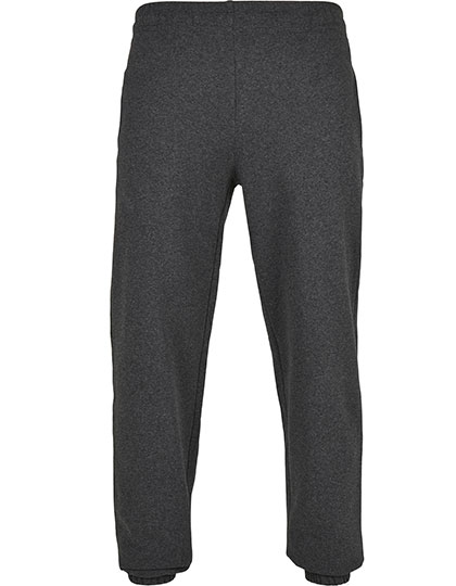 Build Your Brand Basic Basic Sweatpants Build Your Brand Basic Basic Sweatpants