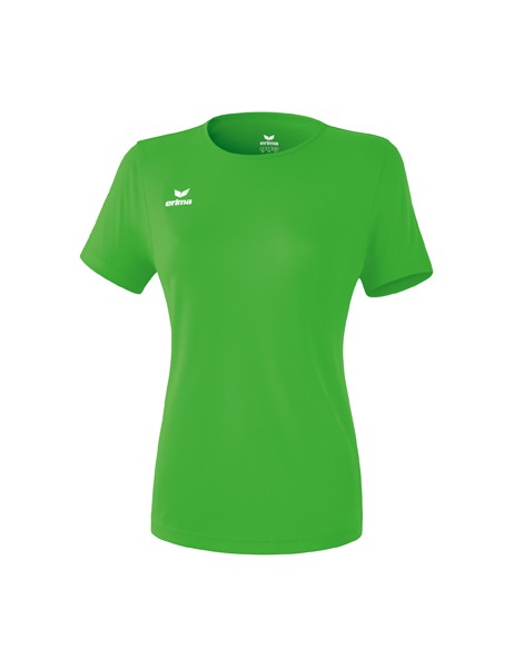 Erima Funktions Teamsport T-Shirt Damen