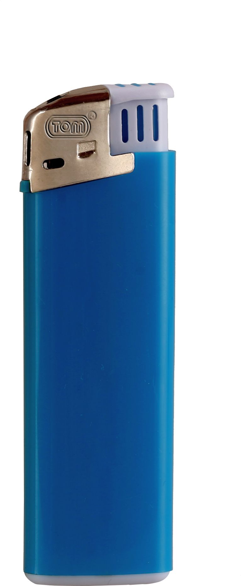 TOM® Elektronik-Feuerzeug nachfüllbar TOM® Elektronik-Feuerzeug nachfüllbar