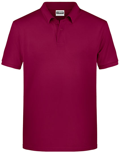 James&Nicholson Men´s Basic Polo James&Nicholson Men´s Basic Polo