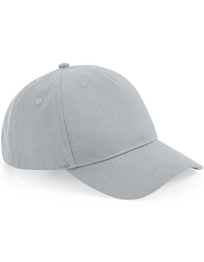 Beechfield Organic Cotton 5 Panel Cap Beechfield Organic Cotton 5 Panel Cap